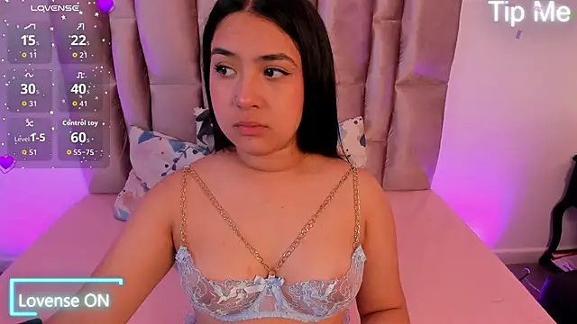 NikyBrookss online show from 25, 4, 2026