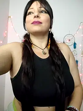 Snapshot of kristal_ktl chatting on 28, 5, 2026 kristal ktl online show from 28, 5, 2026