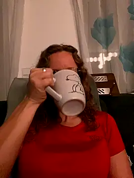 AnnikaRose online show from 6, 11, 2025