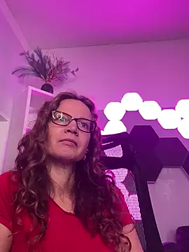 AnnikaRose online show from 23, 4, 2026