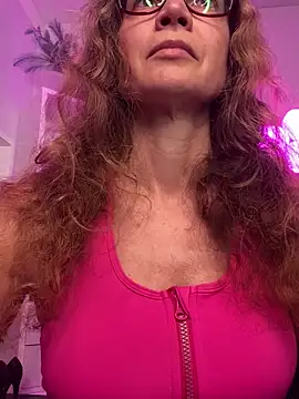 AnnikaRose online show from 27, 4, 2026