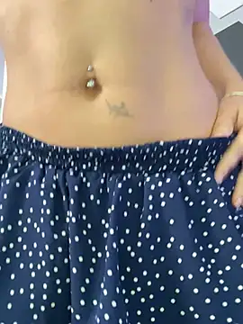 AnnikaRose online show from 5, 6, 2026