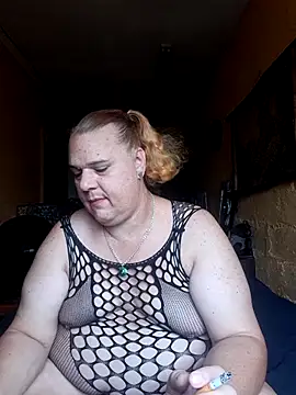 Durbanshemale41 online show from 19, 4, 2026