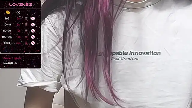 RRUUBBYYY online show from 26, 4, 2026