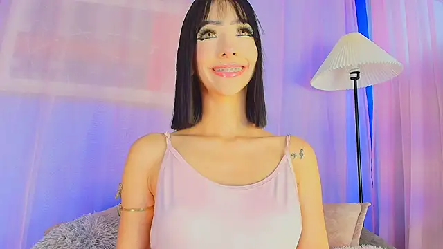 liccy hall online show from 22, 3, 2026