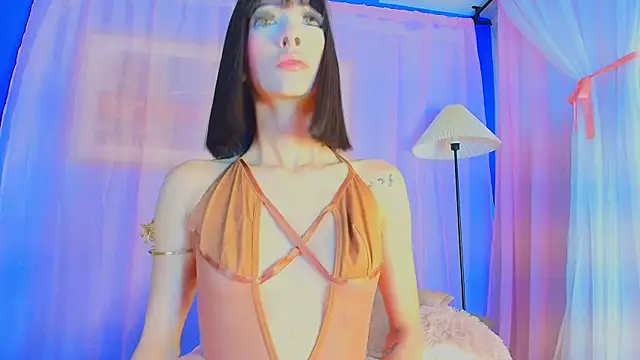 liccy hall online show from 25, 3, 2026