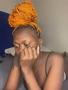 Fury Foxy online show from 17, 1, 2025