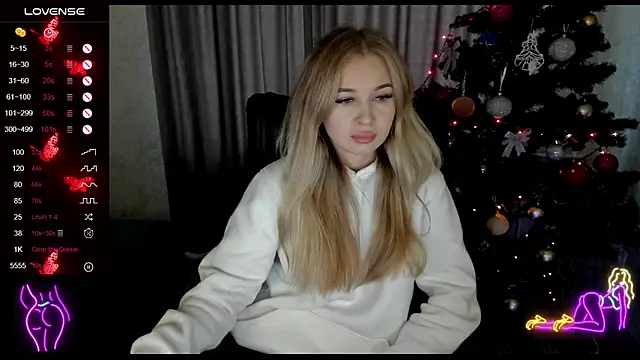  NigoNika online show from 19, 12, 2025