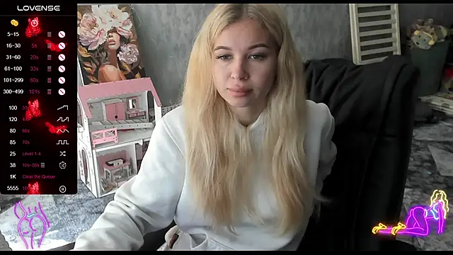 Snapshot of _NigoNika chatting on 30, 4, 2026 NigoNika online show from 30, 4, 2026