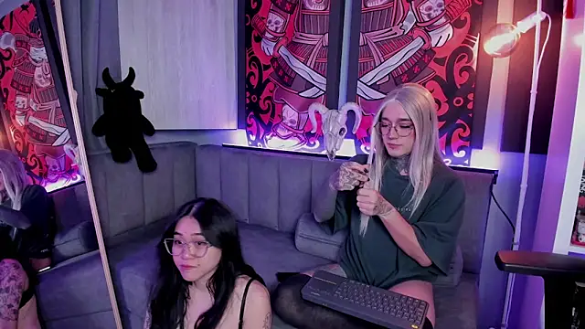 JadeyKhada online show from 31, 3, 2026