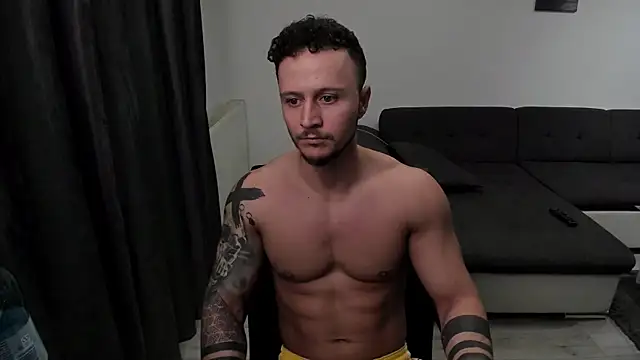 Richarddarell1 online show from 29, 12, 2024