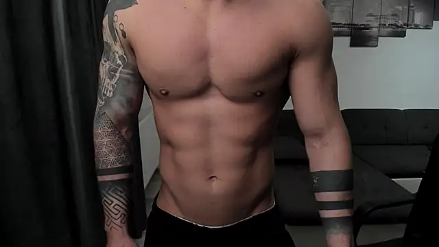 Richarddarell1 online show from 13, 1, 2025