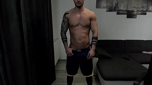 Richarddarell1 online show from 29, 1, 2025