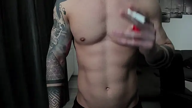 Richarddarell1 online show from 10, 2, 2025