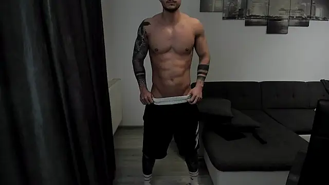 Richarddarell1 online show from 16, 3, 2025