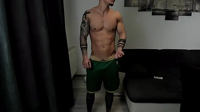 Richarddarell1 online show from 9, 9, 2025