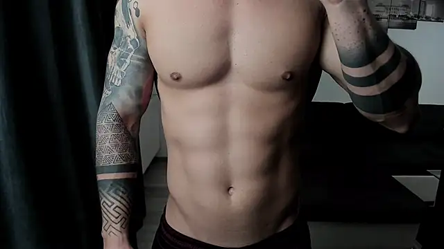 Richarddarell1 online show from 23, 9, 2025