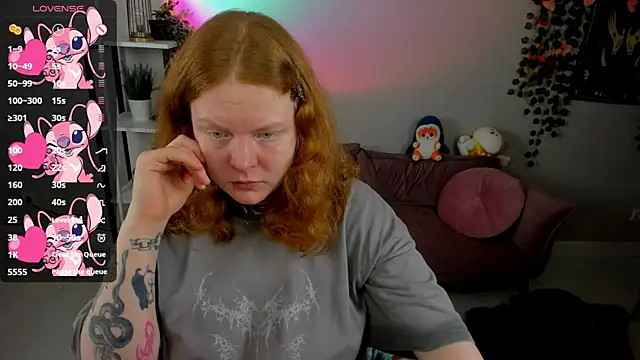 Cassie xKiss online show from 4, 3, 2026