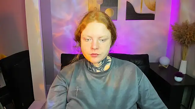 Cassie xKiss online show from 23, 5, 2026
