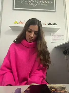 Snapshot of Lanaa19 chatting on 3, 12, 2024 Lanaa19 online show from 3, 12, 2024