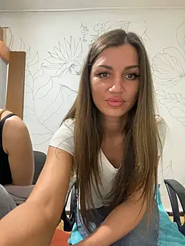 Snapshot of Lanaa19 chatting on 19, 1, 2025 Lanaa19 online show from 19, 1, 2025