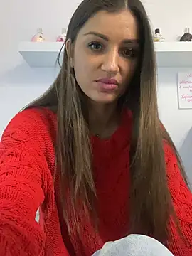 Snapshot of Lanaa19 chatting on 12, 2, 2025 Lanaa19 online show from 12, 2, 2025