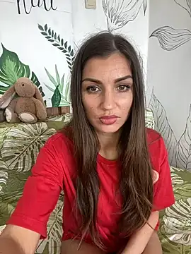 Snapshot of Lanaa19 chatting on 18, 3, 2025 Lanaa19 online show from 18, 3, 2025