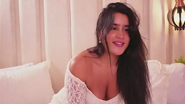 bonniekim  online show from 11, 10, 2025