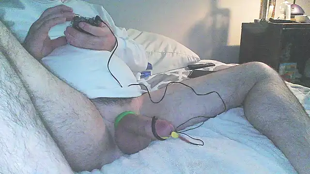 Jacknjimmyjohn online show from 20, 11, 2025