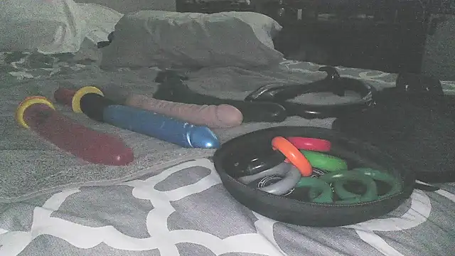 Jacknjimmyjohn online show from 23, 11, 2025