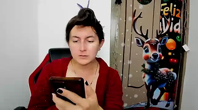 Sweet-Suck69 online show from 28, 12, 2024