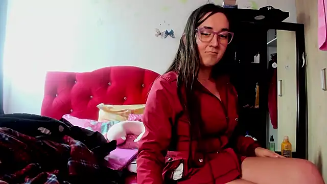 Sweet-Suck69 online show from 15, 10, 2025