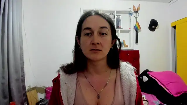 Sweet-Suck69 online show from 21, 4, 2026