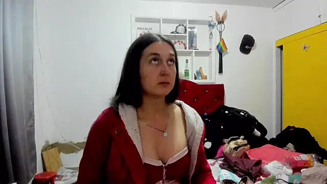 Sweet-Suck69 online show from 23, 4, 2026