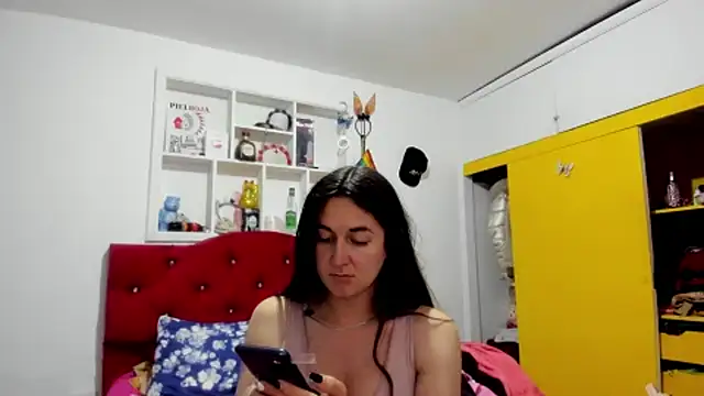 Snapshot of Sweet-Suck69 chatting on 29, 4, 2026 Sweet-Suck69 online show from 29, 4, 2026