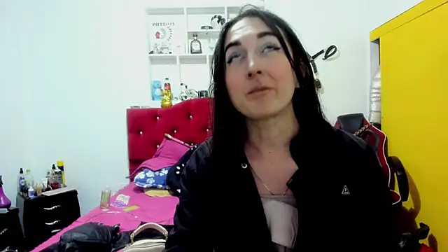 Snapshot of Sweet-Suck69 chatting on 8, 5, 2026 Sweet-Suck69 online show from 8, 5, 2026