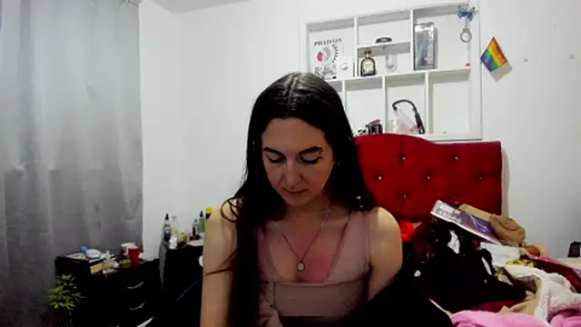Sweet-Suck69 online show from 20, 5, 2026