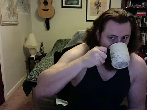 Hairy Guy30 online show from 17, 12, 2024