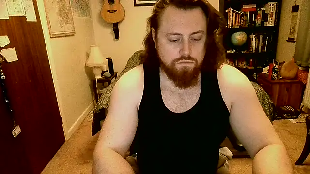 Hairy Guy30 online show from 29, 12, 2024