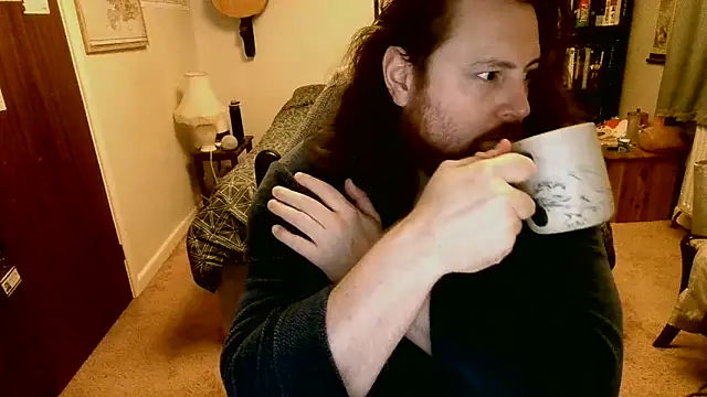 Hairy Guy30 online show from 18, 1, 2025