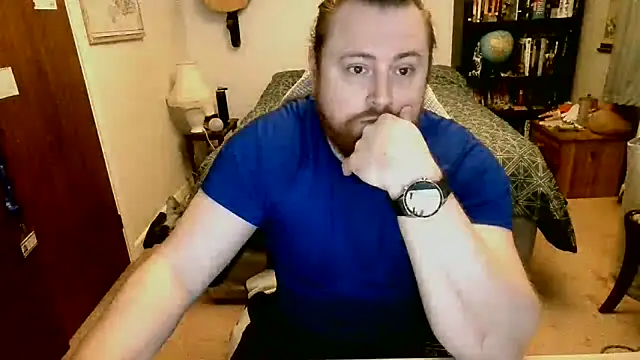 Hairy Guy30 online show from 21, 1, 2025