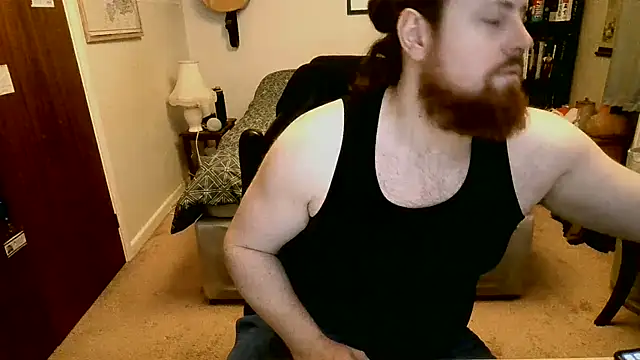 Hairy Guy30 online show from 17, 2, 2025