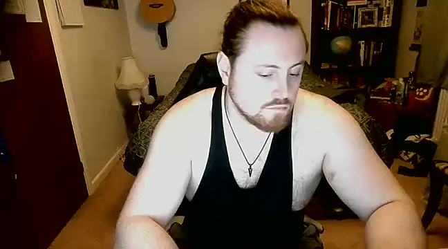 Hairy Guy30 online show from 13, 3, 2025