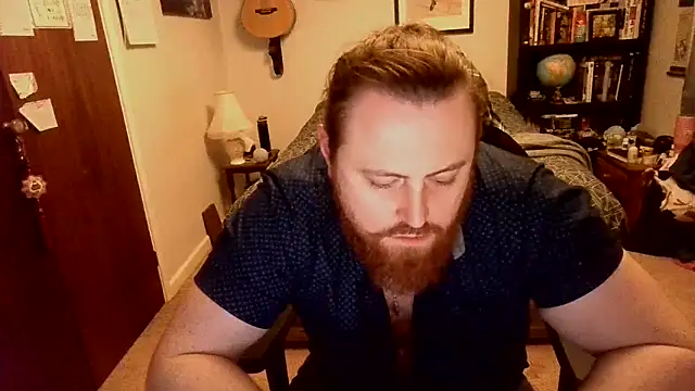 Hairy Guy30 online show from 13, 11, 2025