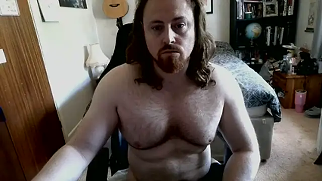 Snapshot of Hairy_Guy30 chatting on 20, 7, 2026 Hairy Guy30 online show from 20, 7, 2026