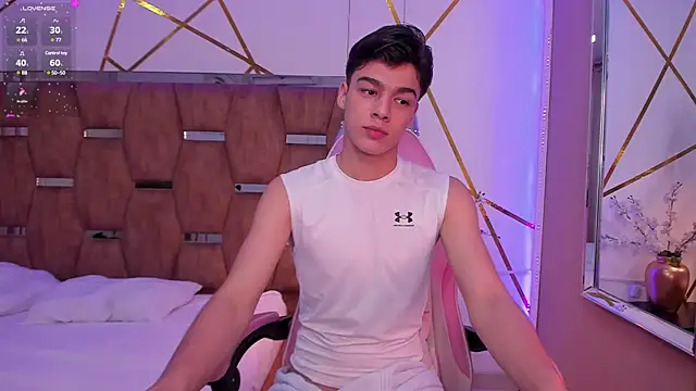 Gerony  online show from 5, 1, 2025