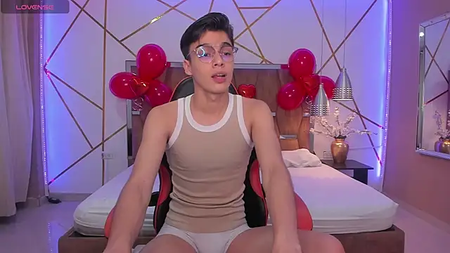 Gerony  online show from 1, 2, 2025