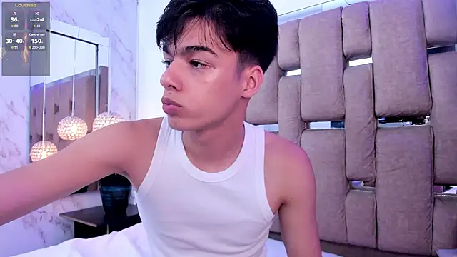 Gerony  online show from 25, 4, 2026