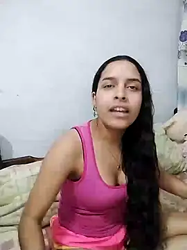 Anthonella karol1 online show from 7, 12, 2024