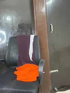 Cute-Russian online show from 11, 10, 2025